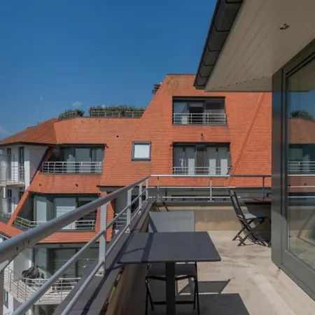 Near De Panne * Nieuwpoort