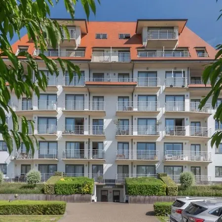Near De Panne Apartamento *