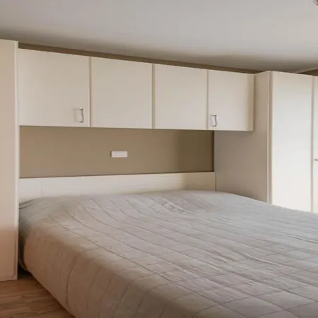 Apartamento Near De Panne Nieuwpoort