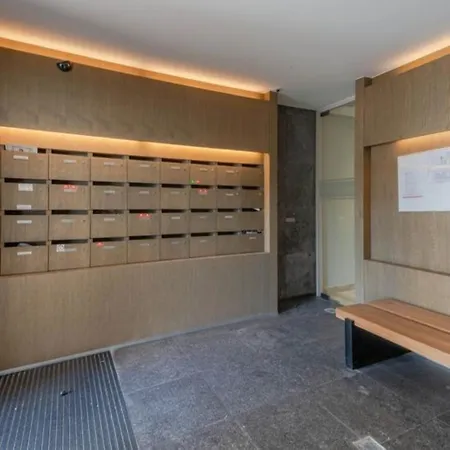 Apartamento Near De Panne