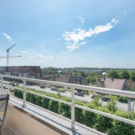 Appartement Near De Panne *