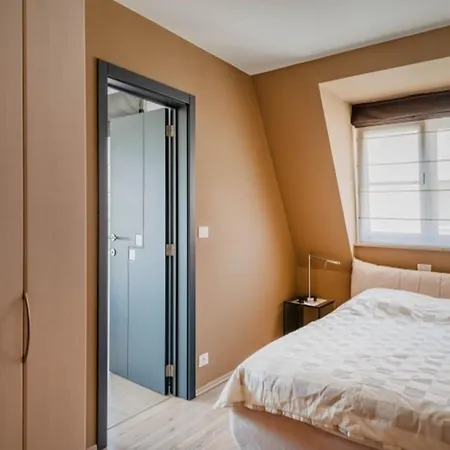 Appartement Near De Panne Nieuport